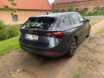 Octavia 4 2.0TDI 110kw FullLed,virtual,kůže,panorama… - 5