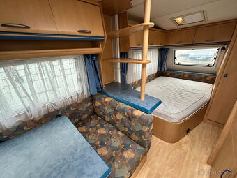Karavan Hobby Excellent 495 - 5