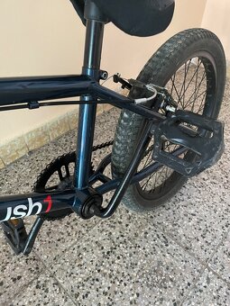 BMX Mafia Kush 1 - 5