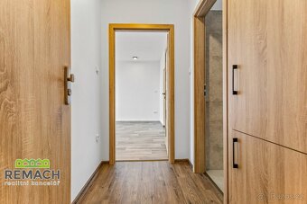 Pronájem byt 2+1, 70 m2 - Dobruška, ev.č. 03165 - 5
