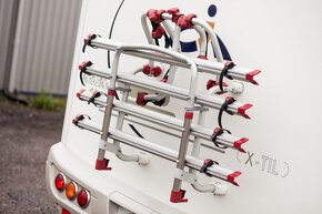 Obytný vůz Fiat Ducato X-TIL M - 5