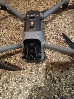 DJI air 3 - 5