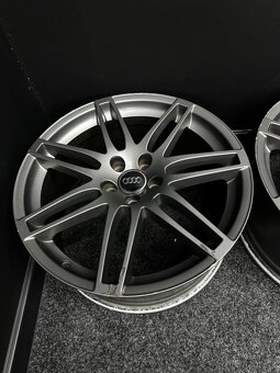 Alu Audi 5x112 19” 8J0601025N - 5
