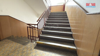 Pronájem kancelářského prostoru, 26 m², Písek, ul. Nádražní - 5