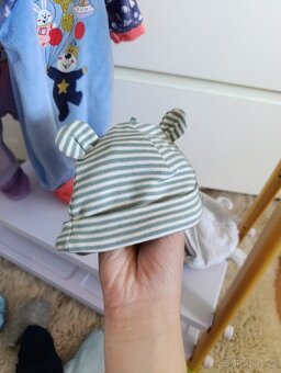 Baby Born doplňky - 5