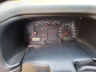 VW Multivan T4 ATLANTIS 2,5 TDI 111KW - 5