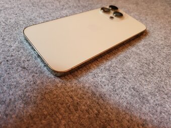IPhone 14 pro max 128gb zlatý Záruka - 5