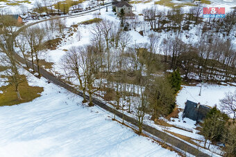 Prodej louky, 321 m², Výprachtice - 5