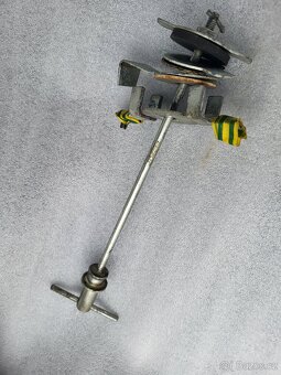 JAWA díly - 5