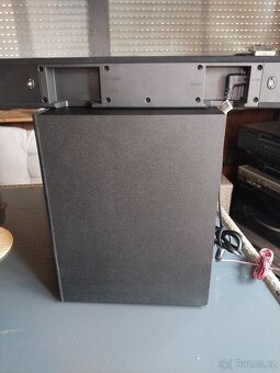 Soundbar Samsung HW-T420 ,Top stav - 5
