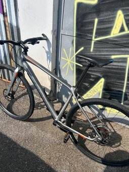 Giant toughroad alluxx SLR - 5
