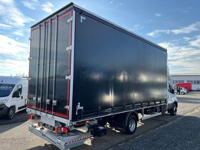 Iveco Daily 70C18, 3.0 Hi-matic, 15 palet, hydr. čelo, DPH - 5