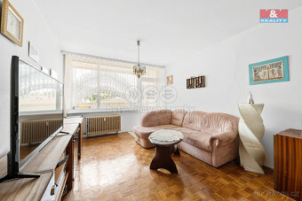 Prodej bytu 2+1, 64 m², Děčín, ul. Kladenská - 5