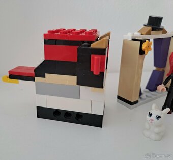 Lego Friends 41001 Mia kouzlí - 5