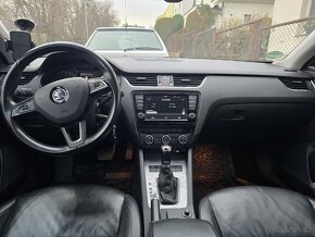 Škoda Octavia III Combi 2.0 TDI , DSG, Panorama, rozvody - 5