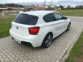 Bmw f21 125d 200kw - GO motoru, automat, mpaket - 5