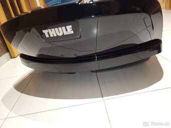Střešní box Thule Motion XT M - 5