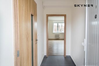 Pronájem, Byty 1+kk, 26m2 - Děčín VI-Letná, ev.č. 01019 - 5