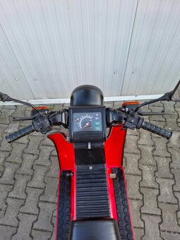 Simson sr50 - 5