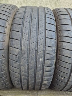 205/50 R17 89V Bridgestone Turanza T005 // 5mm // 2019 - 5