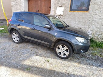 TOYOTA RAV4 2.2D 130kw - 5