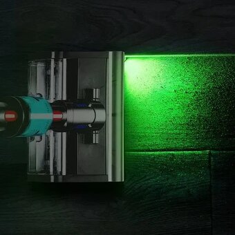 rotační mop pro Dyson - 5