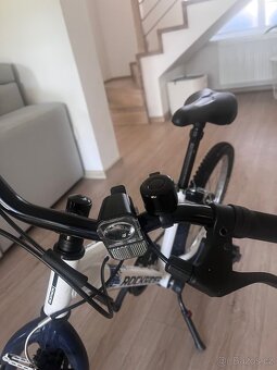 Dětské horské kolo 20’’ - 5