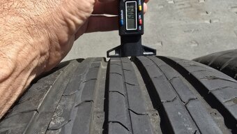 Letní pneu 215/55/17 Continental - 5