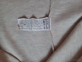 Svetr s rolákem, Pull bear,vel. L,sleva - 5