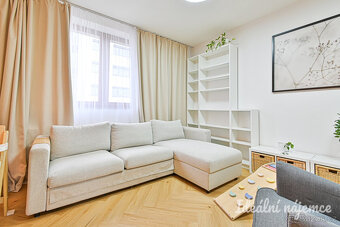 Pronájem bytu 5+kk, Poděbradova, Ponava, 40000 Kč/měs, 120 m - 5