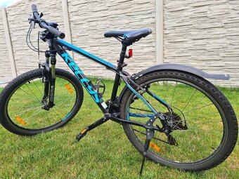 Horské kolo Kellys Madman 10, 26'' - 5