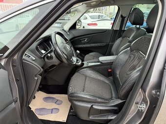 Renault Grand Scenic dCi 130 ENERGY INTENS rok 2017 - 5