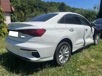 Audi A3 Limuzína 30 TFSI 81kW AUTOMAT POJAZDNE,DPH-CENA NETT - 5