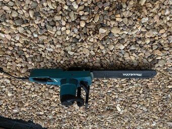 MAKITA UC4041A Elektrická pila 40cm,1800W - 5