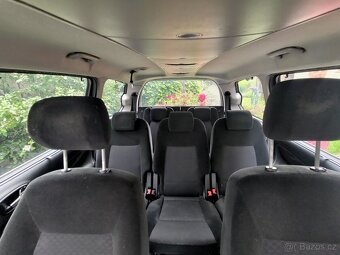 Ford Galaxy 2.0 TDCi 103 kW - 5