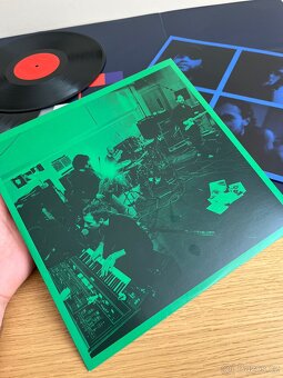 Coldplay – X&Y - 5
