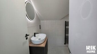 Pronájem bytu 1+1, 42 m², U Plynárny - Praha 4 - 5