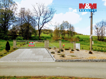 Prodej pozemku k bydlení, 800 m², Milotice nad Opavou - 5