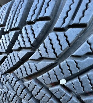 195/65 R15 91T zimní pneu Firestone (2322) - 5