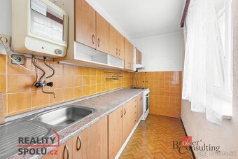 Prodej, domy/rodinný, 133 m2, Krňovice 6, 50346 Třebechovice - 5