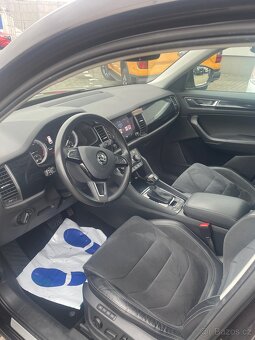 Škoda Kodiaq 140Kw - 5