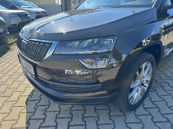 Škoda Karoq 4X4 2,0 TDI 110KW 1 MAJ. AMBT+ - 5