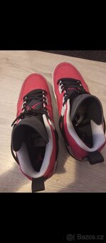 Nike air Jordan vel 44 - 5