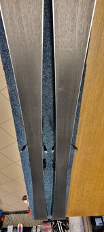 Stöckli WRT jako nové 172cm 16.900,- - 5