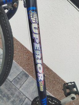 Pánské kolo Superior - 5