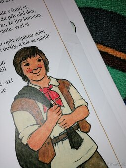 Národní pohadky - 5