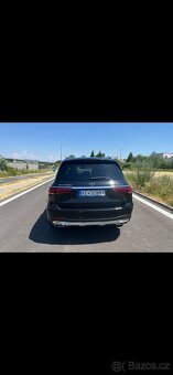 Mercedes-Benz GLS 400d off road packet, mega full - 5