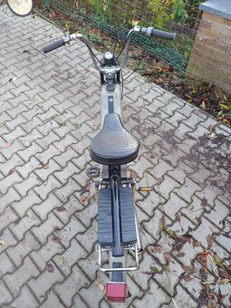 Jawa Babetta 210 - 5