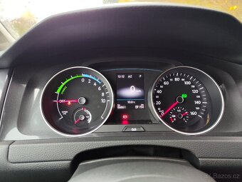 Volkswagen e-golf - 5