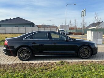 Audi A8 D4 4.2tdi - 5